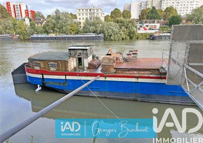 Maison - 170 m² - 4 pièces