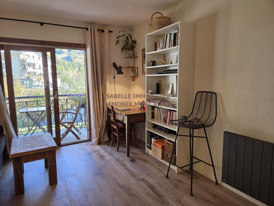 Appartement - 46 m² - 3 pièces