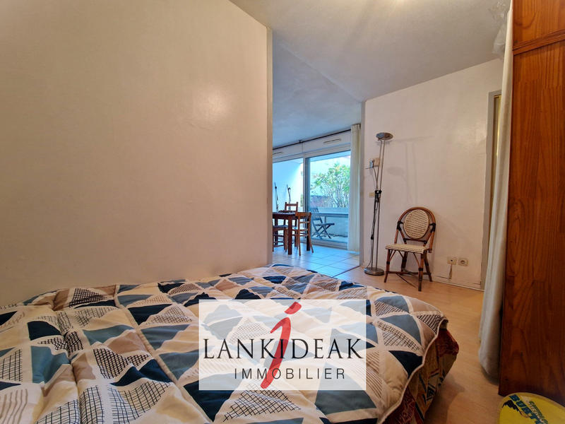 Appartement - 33 m² - 1 pièce