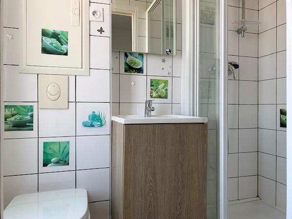 Appartement - 22 m² - 1 pièce