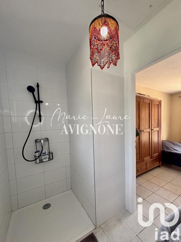 Maison - 164 m² - 6 pièces