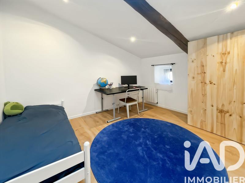 Maison de village - 157 m² - 4 pièces