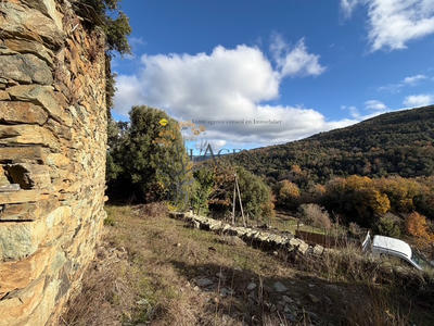 Maison - 25 m² - 1 pièce