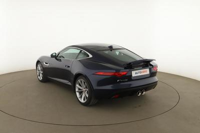 Jaguar F-Type Coupe 3.0 V6 Bva8 340 ch