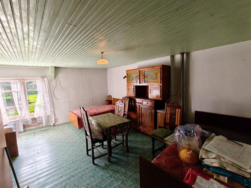 Longère - 82 m² - 4 pièces