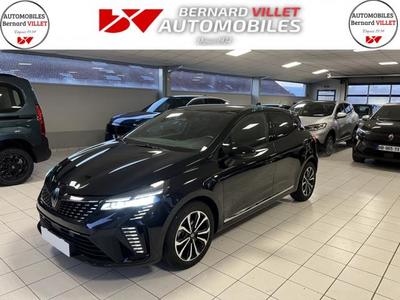 Renault Clio V TCe 90 ch Gsr2 Techno