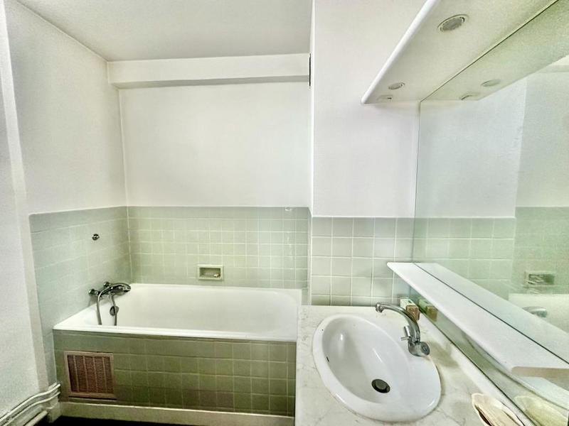 Appartement - 88 m² - 4 pièces