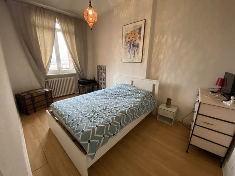 Appartement - 137 m² - 5 pièces