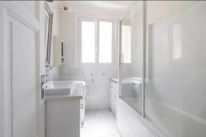 Maison de ville - 195 m² - 9 pièces