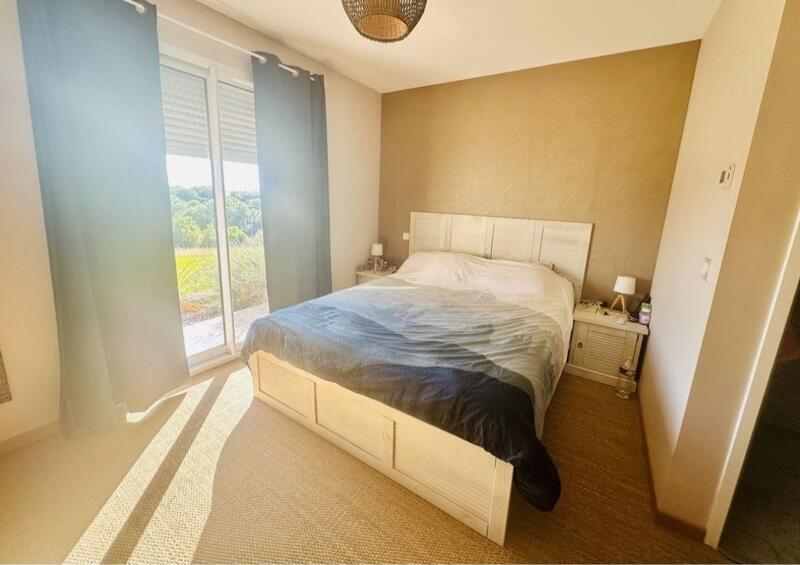 Maison - 115 m² - 6 pièces