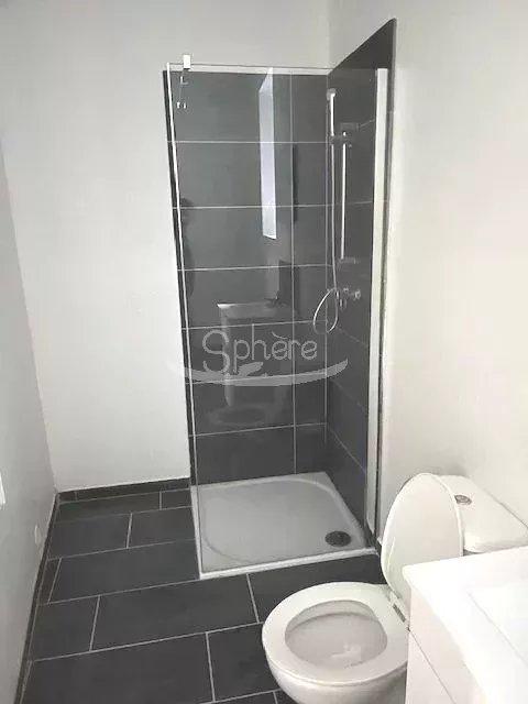 Appartement - 70 m² - 4 pièces