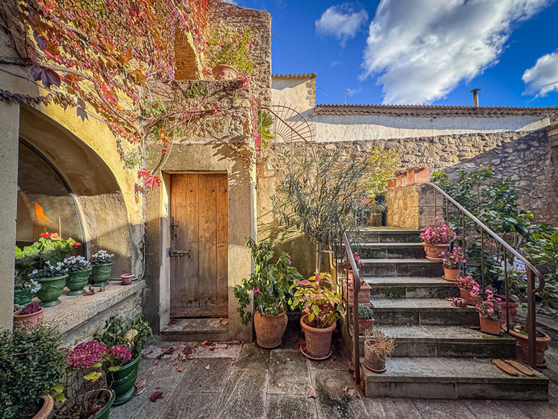 Maison - 155 m² - 6 pièces