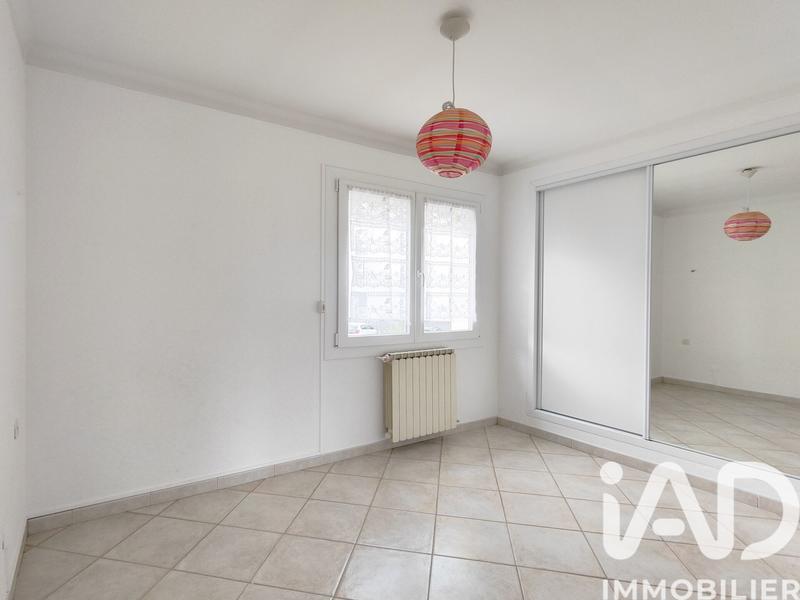 Appartement - 88 m² - 4 pièces
