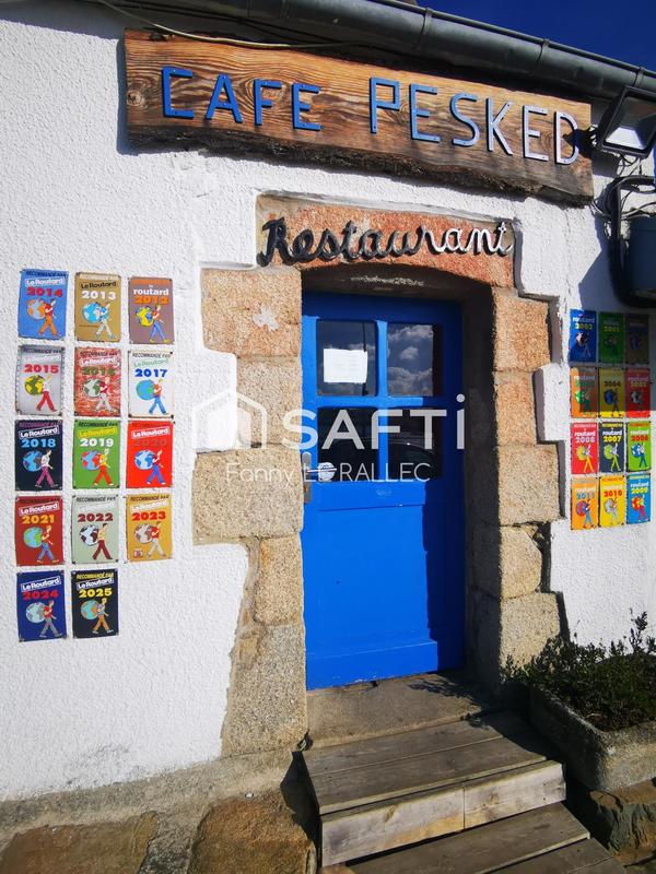 Local commercial - 115 m²