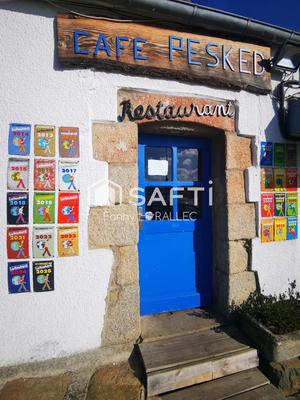 Local commercial - 115 m²