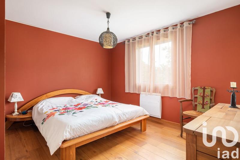 Maison - 149 m² - 6 pièces