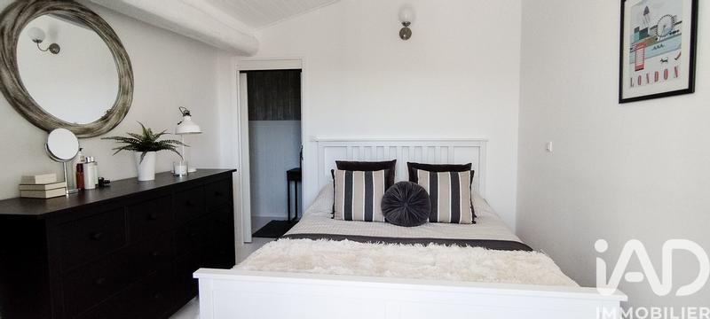 Maison de village - 91 m² - 4 pièces