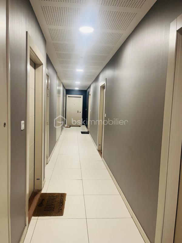 Studio - 26 m² - 1 pièce