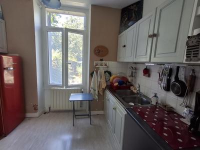 Maison traditionnelle - 161 m² - 6 pièces