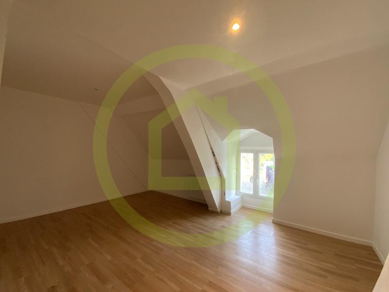 Maison - 98 m² - 3 pièces