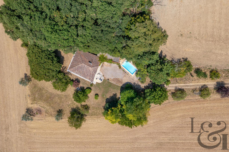 Maison - 131 m² - 4 pièces