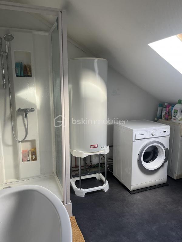 Duplex - 79 m² - 3 pièces