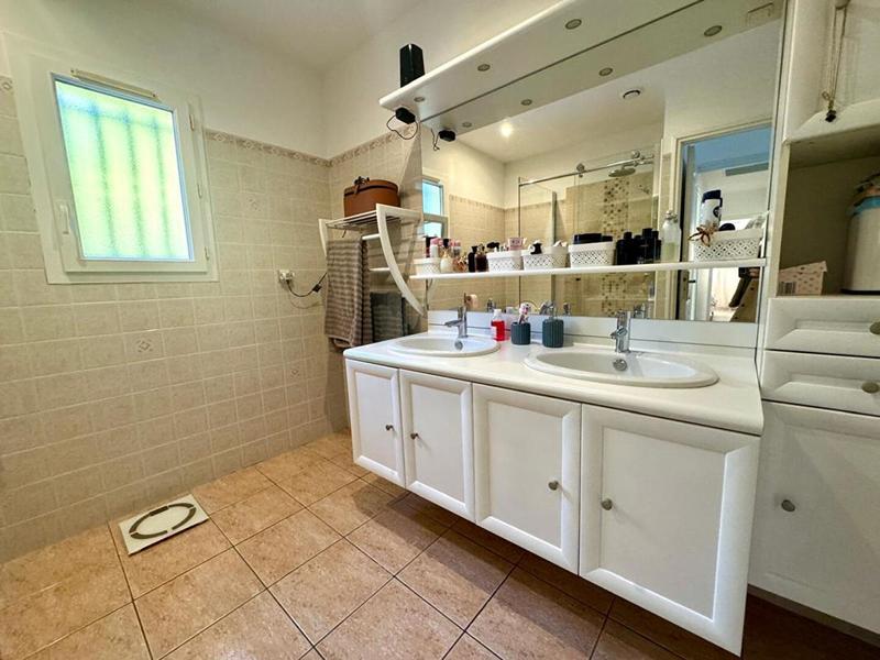 Villa - 135 m² - 4 pièces