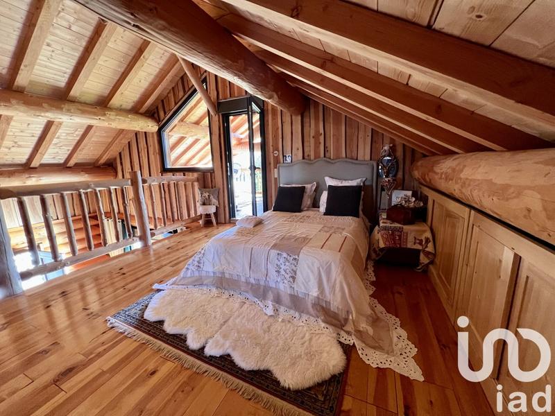 Maison - 153 m² - 4 pièces