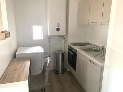 Studio - 12 m² - 1 pièce