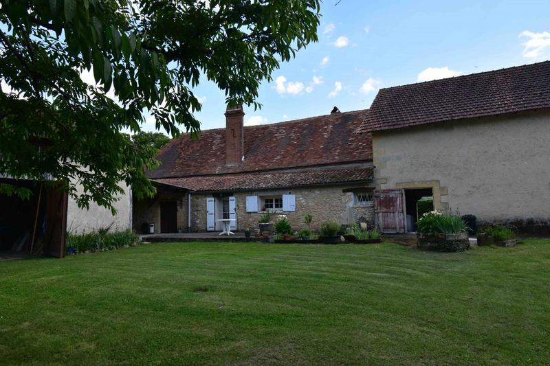 Maison traditionnelle - 153 m² - 6 pièces