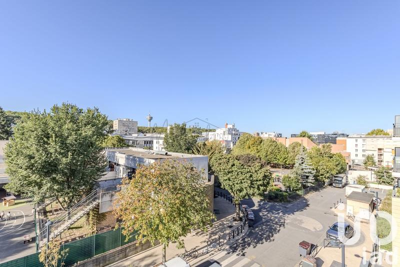 Appartement - 78 m² - 4 pièces