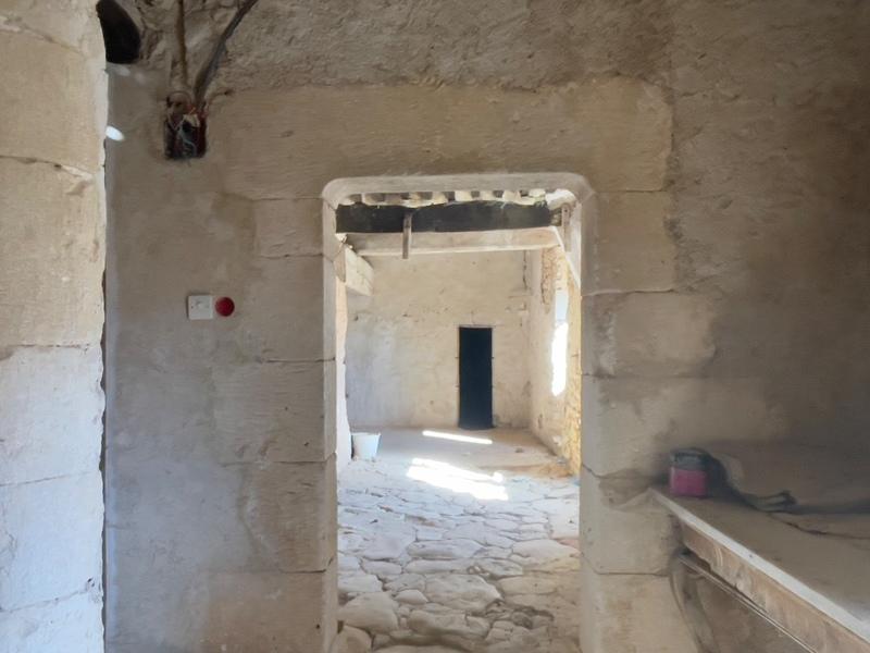 Château - 600 m² - 6 pièces