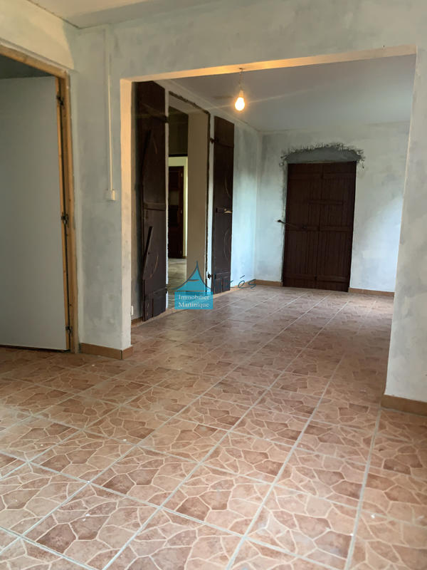 Maison - 155 m² - 5 pièces