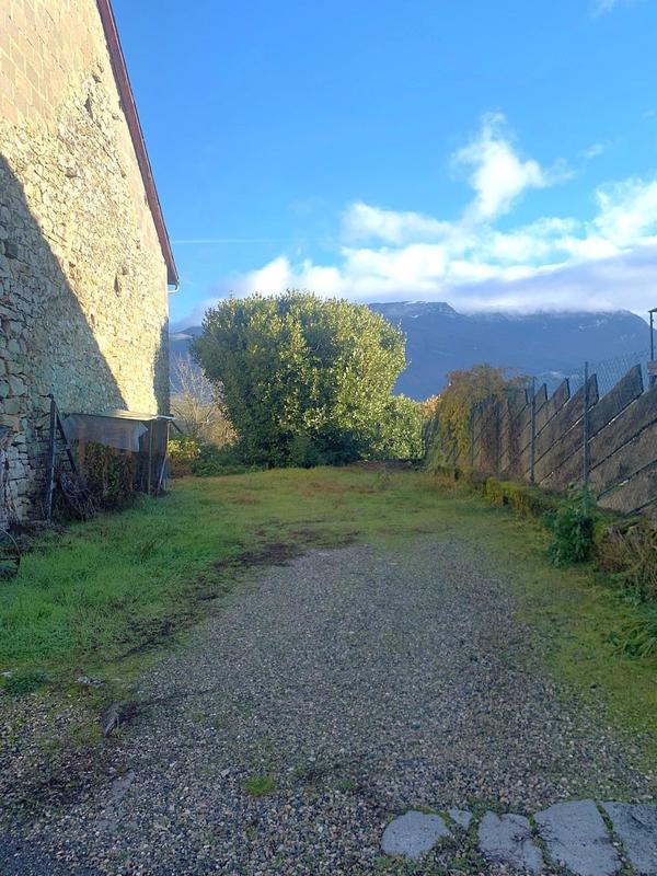 Maison - 127 m² - 5 pièces