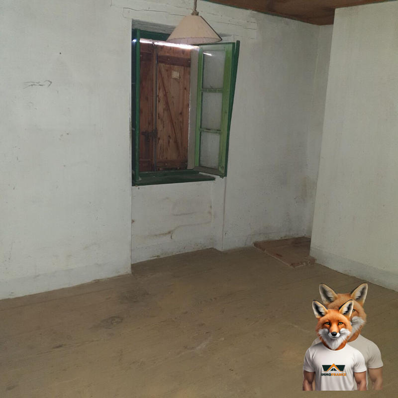 Maison - 100 m² - 6 pièces