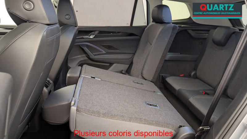 Volkswagen Tayron 1.5 eTSI 150ch Dsg7 7pl Life Plus