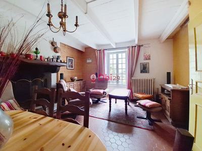 Maison - 106 m² - 4 pièces