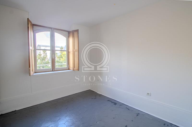 Maison ancienne - 105 m² - 5 pièces