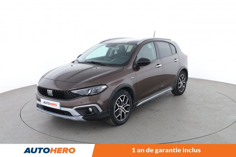 Fiat Tipo Cross 1.0 FireFly Turbo Plus 101 ch