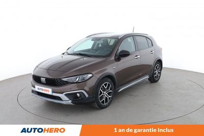 Fiat Tipo Cross 1.0 FireFly Turbo Plus 101 ch