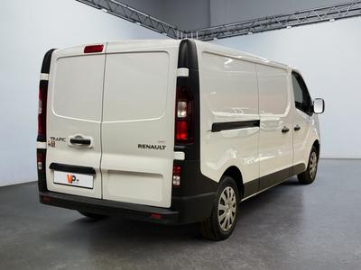 Renault Trafic Fourgon Fgn L2h1 1300 Kg Dci 120 s&amp;S Grand Confort