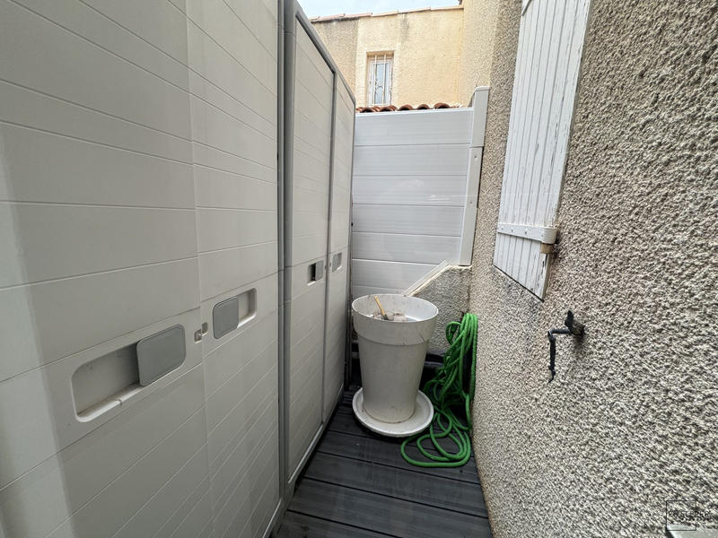 Maison - 41 m² - 3 pièces