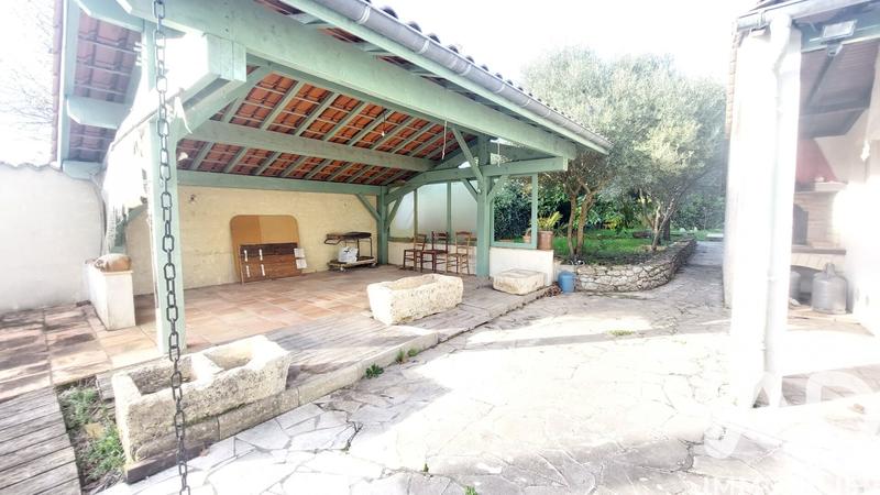 Maison de campagne - 247 m² - 8 pièces