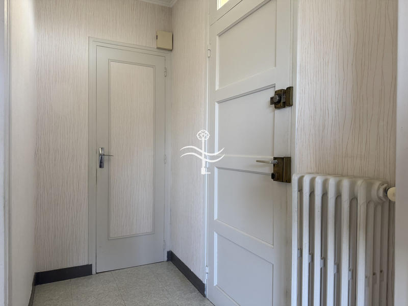 Maison - 81 m² - 4 pièces