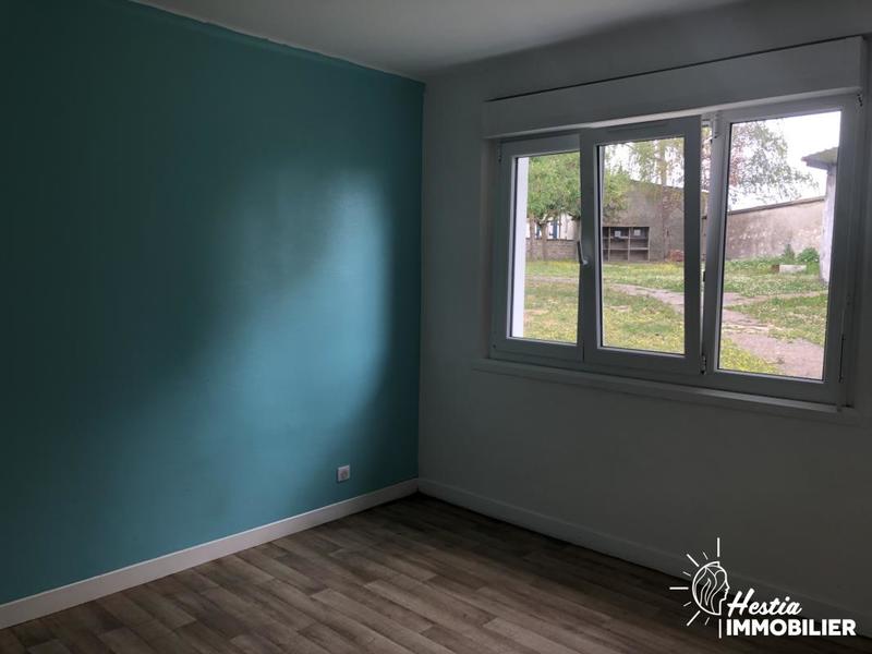 Corps de ferme - 188 m² - 7 pièces