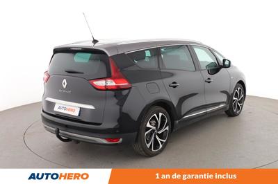 Renault Grand Scénic 1.6 dCi Energy Bose Edition Edc 7pl 160 ch