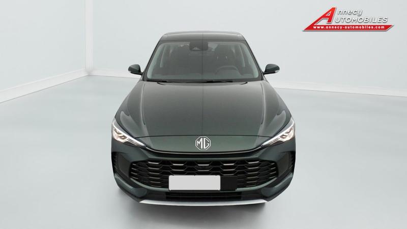 Mg Zs 1.5 l Hybrid+ 197 ch Standard