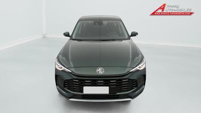 Mg Zs 1.5 l Hybrid+ 197 ch Standard