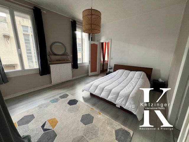 Appartement - 75 m² - 3 pièces