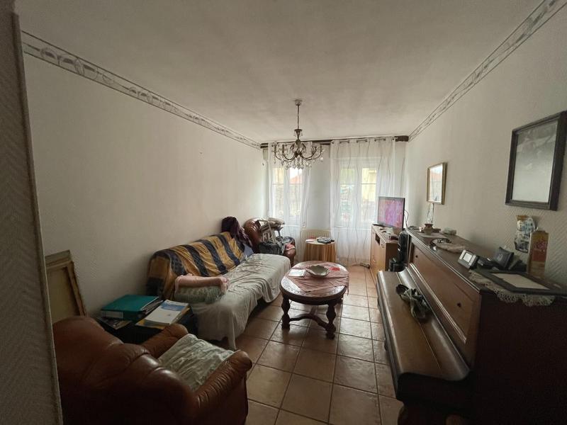 Maison - 156 m² - 8 pièces